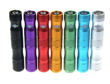 EGO X6 VV Battery for Electronic Cigarette Voltage Variable Battery 1300mAh Voltage Suit for Ego Series