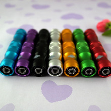 EGO X6 VV Battery for Electronic Cigarette Voltage Variable Battery 1300mAh Voltage Suit for Ego Series