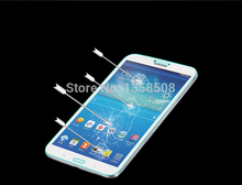 New for Samsung Galaxy tab3 8 0 T310 9H 0 3mm 2 5D Tempered Glass Screen