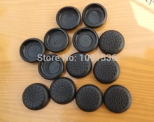 20 x Silicone Analog Controller Joystick Thumb Stick Grips Cap Cover For PS3 Xbox 360 PS4 Game Accessories Replacement Parts