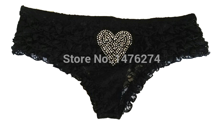 Трусики с высокой посадкой Erolanta Lana, черные, 54-56 УТ-000046043XL/4XL - Erolanta - Трусики с доступом - Купить