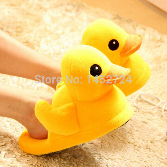 Fluffy Animal Slippers Slippers Animal Slippers