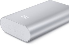 Original Xiaomi Power Bank Station 5200mAh External Lithium ion Battery Portable Charger for iPhone Samsung Smartphone