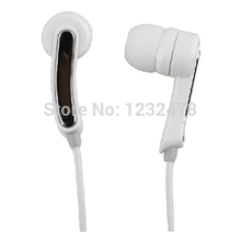 High-fidelity headphones, subwoofer in-ear communication anti-winding, music headset headphones, 1.5m long line type headphones