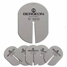 5 unids Bergeon 6938 Dial Protector Cushion tool envío gratis