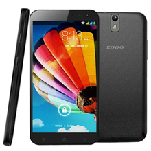 Zopo ZP998 MTK6592 1.7GHz Octa Core 5.5″ FHD IPS NFC OTG 16GB 2GB 3G Cell Phone GPS Android 4.2.2 Dual SIM WCDMA mobile telefon
