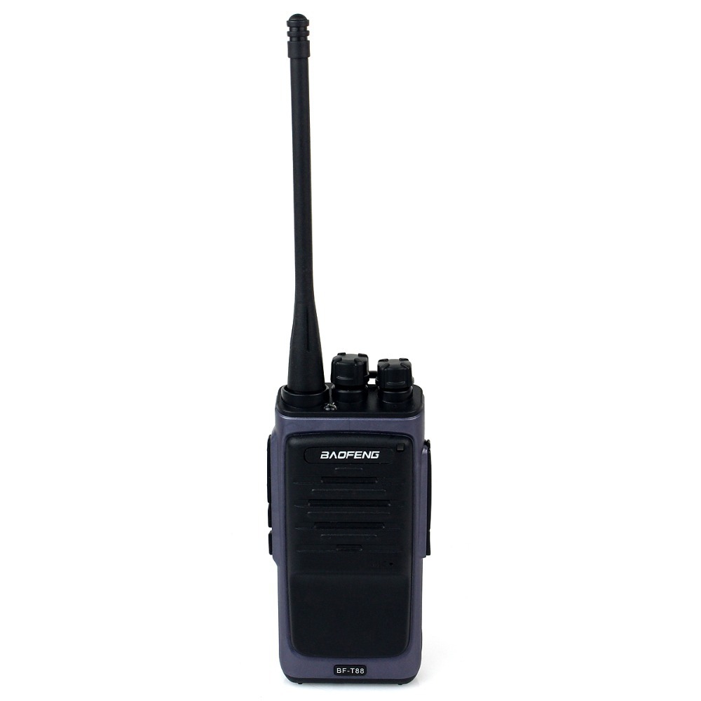    Baofeng T88 8  UHF 400 - 480  VOX FM       snap- A7140A