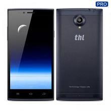 Newest High Cost Performance THL T6 PRO MTK6592M 1.4GHz Octa Core 5.0 Inch HD Screen Android 4.4 3G Smartphone Free Shipping
