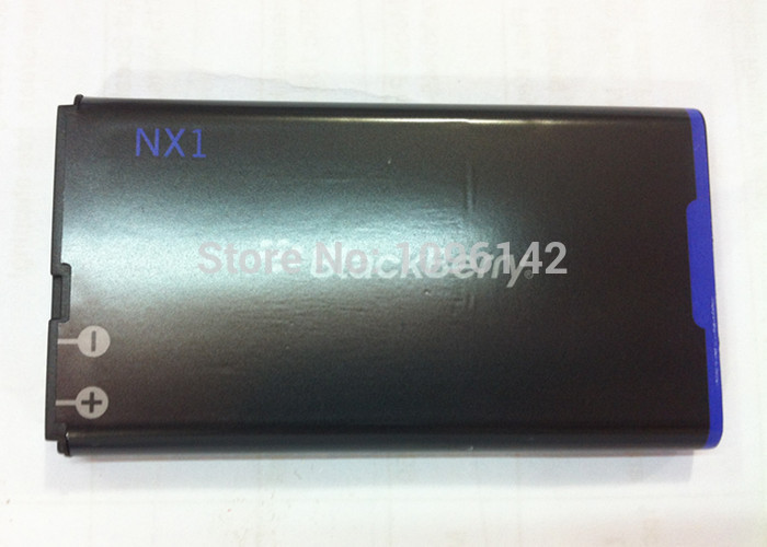 Nx1 n-x1 2100  -     blackberry q10 / sqn100-1 / sqn100-2 / sqn100-3 / sqn100-4