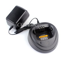 Brand new  Radio Battery Charger for Motorola walkie talkie radio CP040, CP125, CP140, CP150, CP160, CP180, CP185, CP200 EP450