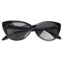 Vintage Cat Eye Design Outdoor Travel Sunglasses UV400 Protective Shades KK Y