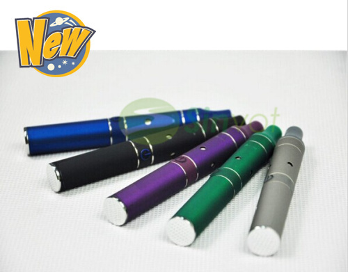 5 pcs lot The hottest mini Ago Vaporizer pen Dry Herb atomizer Vaporizer High Quality E