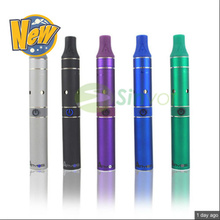 2014 The hottest mini Ago Vaporizer pen Dry Herb atomizer Vaporizer High Quality E Cigarette vapor