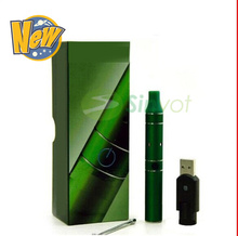 2014 The hottest mini Ago Vaporizer pen Dry Herb atomizer Vaporizer High Quality E Cigarette vapor