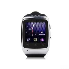 New smartphone companion dressed smart watch bracelet headset Bluetooth watches bracelets card