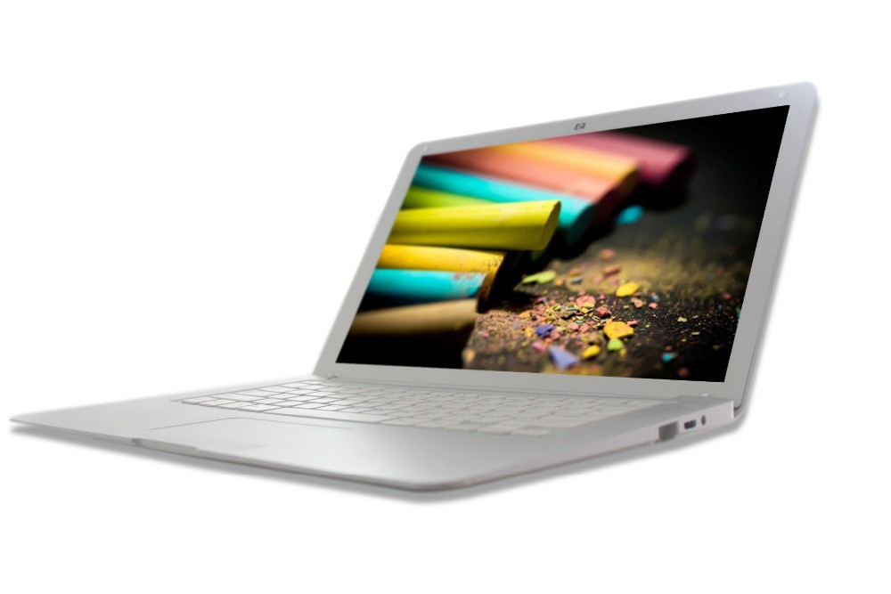 Купить 13 13.3 дюймовый 13" ультра супер тонкий android 4.2 нетбук ...