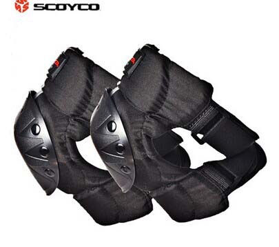 2014  Scoyco  kneepad /          