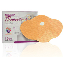 20pcs MYMI Wonder Slim patch Belly slimming products to lose weight and burn fat abdomen Slimming Creams