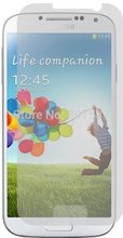 2ps lot Anti Glare Matted Screen Protector for Samsung Galaxy S4 I9500 Protective LCD Matte Film
