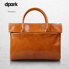 2014 New Genuine Leather Men Bag Briefcase Handbag Men Shoulder Bag Laptop Bag Laptop bag 13