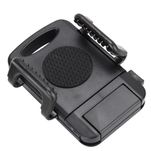 100 Guarantee Universal Bicycle Bike Phone Mount Clip Holder Cycling Motorcycle Cradle Stand for PDA Smart