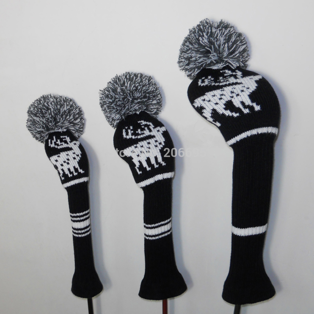 Popular Knit Golf Headcovers-Buy Popular Knit Golf ...