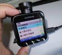 Garmin GDR35 Car Dvr Global Positioning System Full HD 1080P Recording Car Camera Recorder Real time
