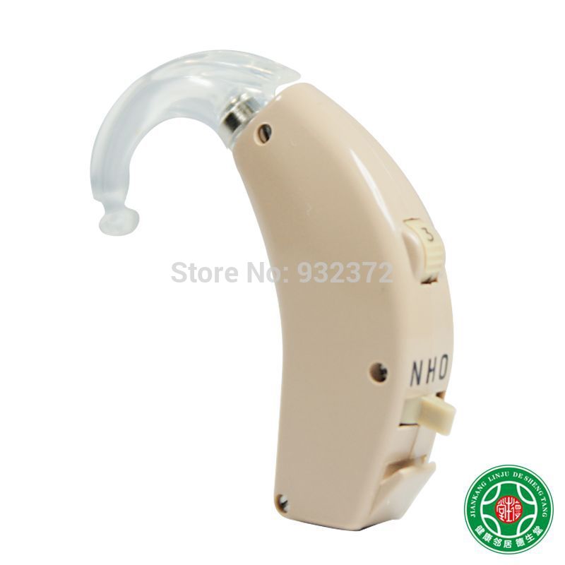 Digital Hearing Machine Digital Hearing Aid in
