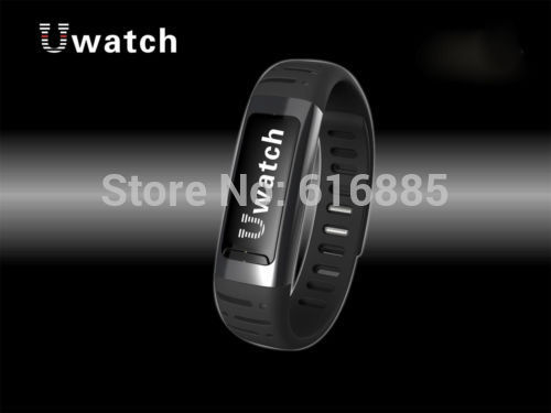 2014 New Smart Watch Bluetooth Bracelet For iphone Samsung HTC Smartphone Fashion styling Wristwatches Multi Language