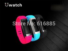 2014 New Smart Watch Bluetooth Bracelet For iphone Samsung HTC Smartphone Fashion styling Wristwatches Multi Language