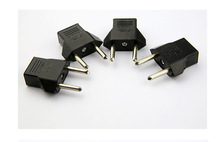 EU Adapter Plugs US/UK To EU Electrical Sockets Consumer Travel Accessories Parts