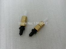 50pcs big damper tube adapter for big damper for Roland SJ1000/1045/XC540/SJ640/XJ640/ Mutoh JV-1604/250 ect.DX4 printer