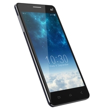 Original Otium Z4 5 Inch IPS Android 4 4 2 Cell Phone OTG MTK6582 MTK6290 4G