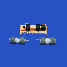 New Brand Pick Up ROller 604K25823 604K25821; Paper Feed Roller Kit Used for Xerox 6300 6350 printer spare parts