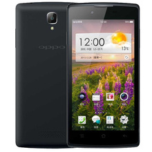 New 3G OPPO R831T Android OS 4.2 4.5 Inch IPS Ultra Slim Screen Dual Core+1.3GHZ 512MB RAM+4GB ROM Cell Phone