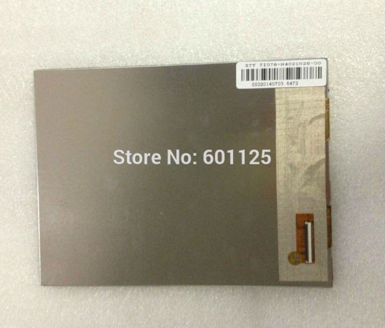 LCD Display Screen Replacement Tablet 7 9 For CHUWI V88 V88HD V88S PAD mini Free Shipping