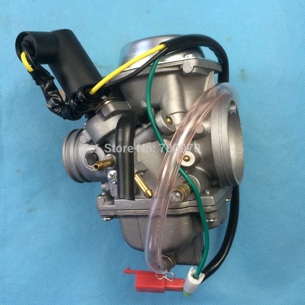 Купить 250cc карбюратор hammerhead ss250 go Картинг багги части в