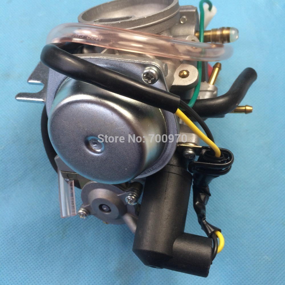 Купить 250cc карбюратор hammerhead ss250 go Картинг багги части в