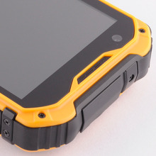 In stockl A9 A9 Octa Cores MTK6592 IP68 Rugged Waterproof Dustproof phone 3G Android 4 2