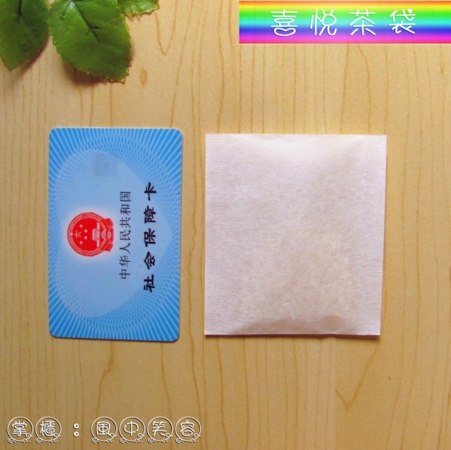 Discount 100pcs 100 70 mm hot sealing tea bag disposable filter coffee tea wholesale tea