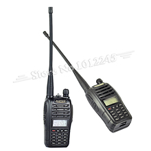 BaoFeng UV B6 Two Way Radio 5W VHF UHF 136 174 400 470 Dual Band Portable