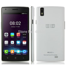 Original Elephone G4 G4C MTK6582 Android 4 4 Phone quad Core 5 0 4GB ROM 1280x720p