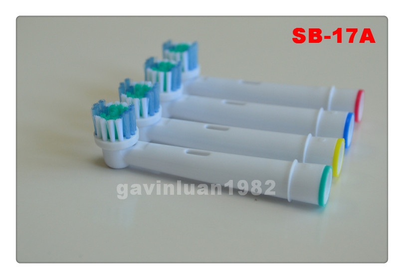 4  ( 1  )      braun  oral-b b sb-17a / eb17-4 electro  