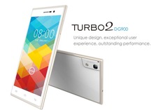 Original 3G DOOGEE Turbo 2 DG900 5 0 Inch 18 0MP RAM 2GB ROM 16GB Android