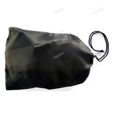 Verydeal Handmade! Black Bag Storage Pouch For Gopro HD Hero Camera Parts And Accessories Cute Fashion