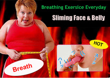 slimming face health care abdominalrespiration device weight loss products massage