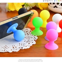 Universal Mobile Phone Accessory Mini Octopus Stand Holder For Cell Phones Cases For Iphone 4 4s