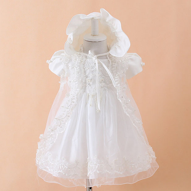 wedding dresses for infants