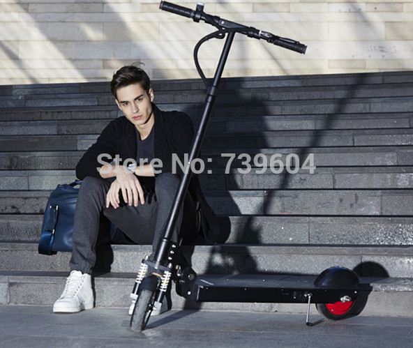 Free DHL Foldable Electric Bicycle Portable Bike Scooters with 18650 Dynamic Li ion Battery 250WH Brushless