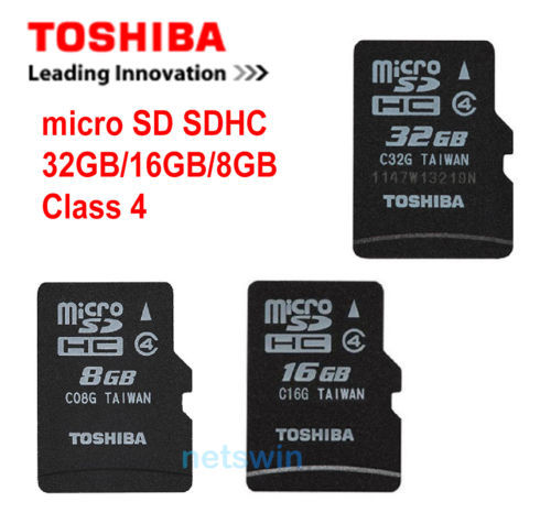 8GB Fujifilm SDHC Camera SD Flash Memory Card Class 4 Free FAST Shipping!